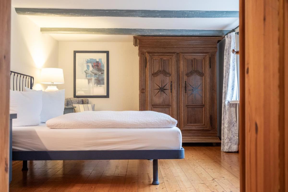 Apartmenthaus Brunnenhof Papstdorf Екстериор снимка