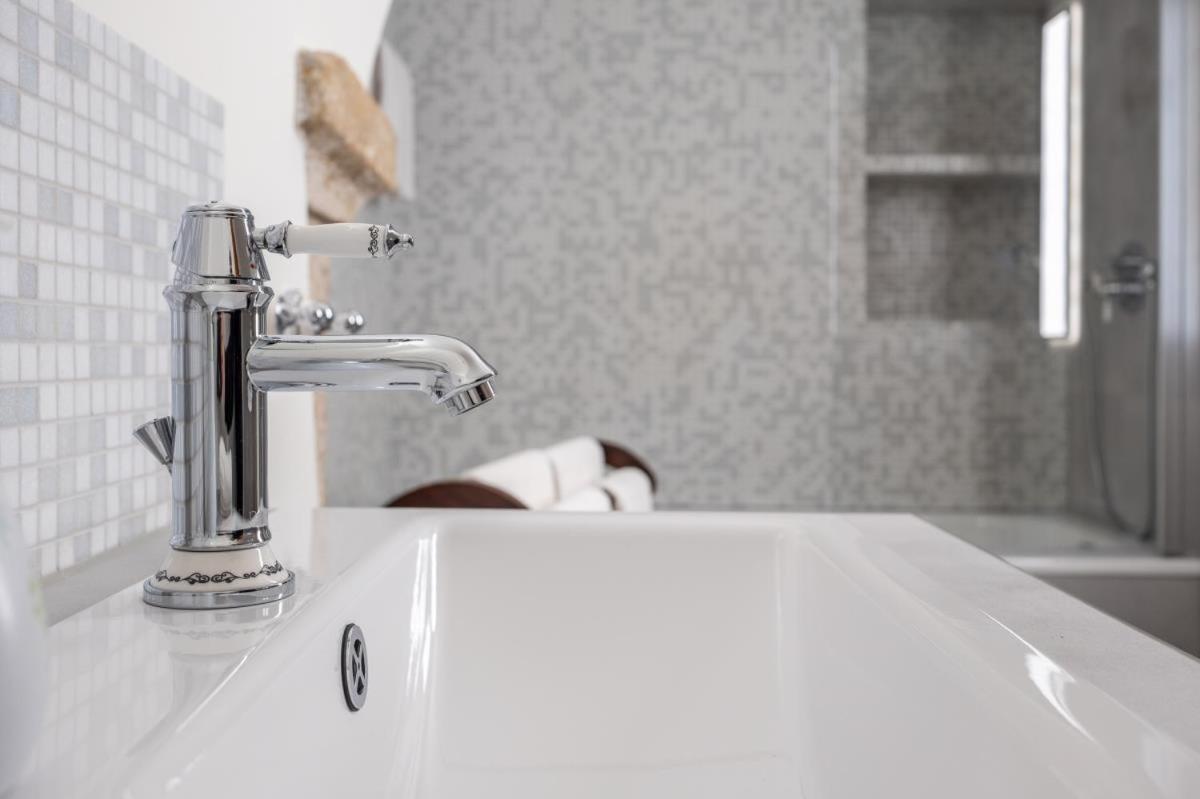 Apartmenthaus Brunnenhof Papstdorf Екстериор снимка