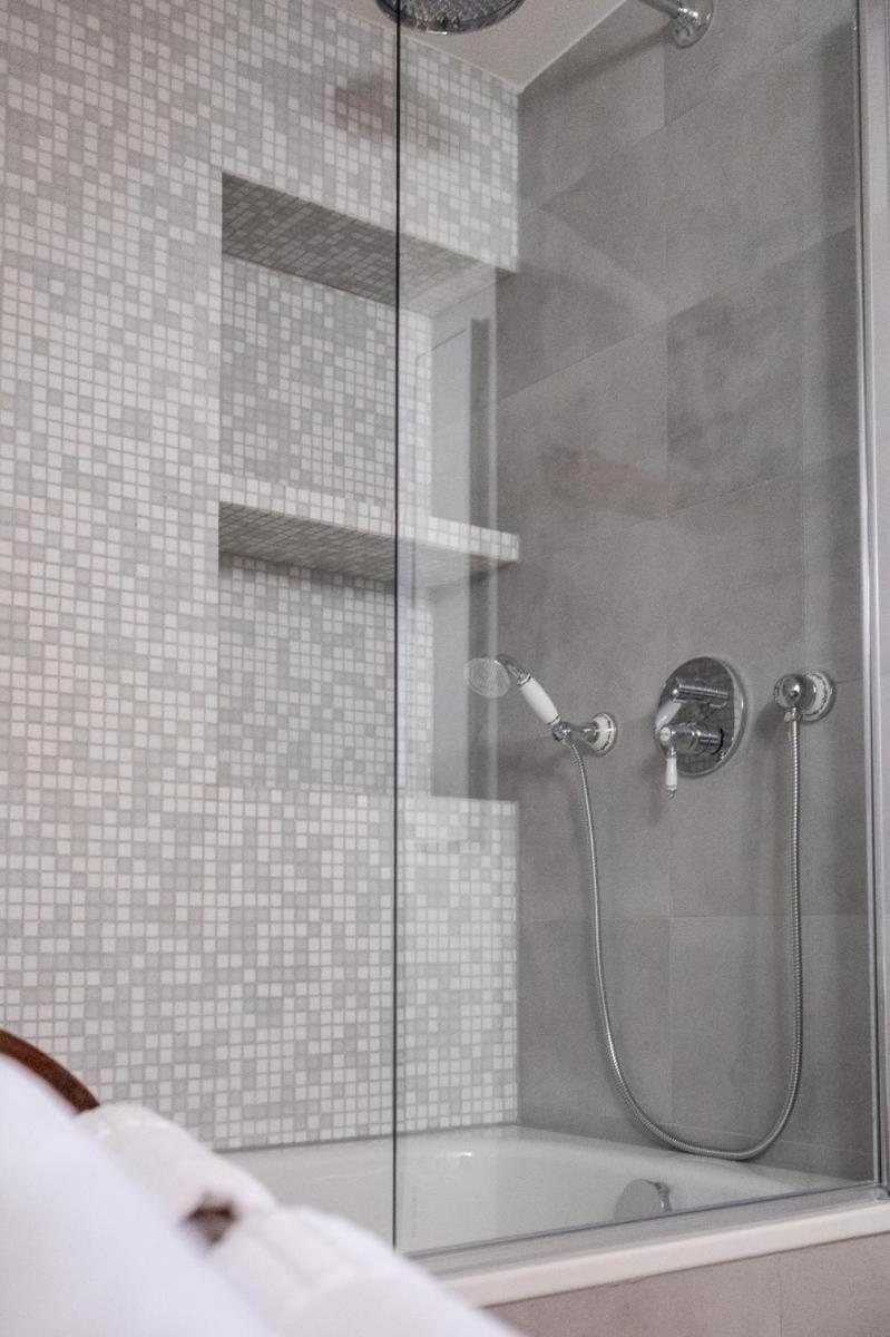 Apartmenthaus Brunnenhof Papstdorf Екстериор снимка