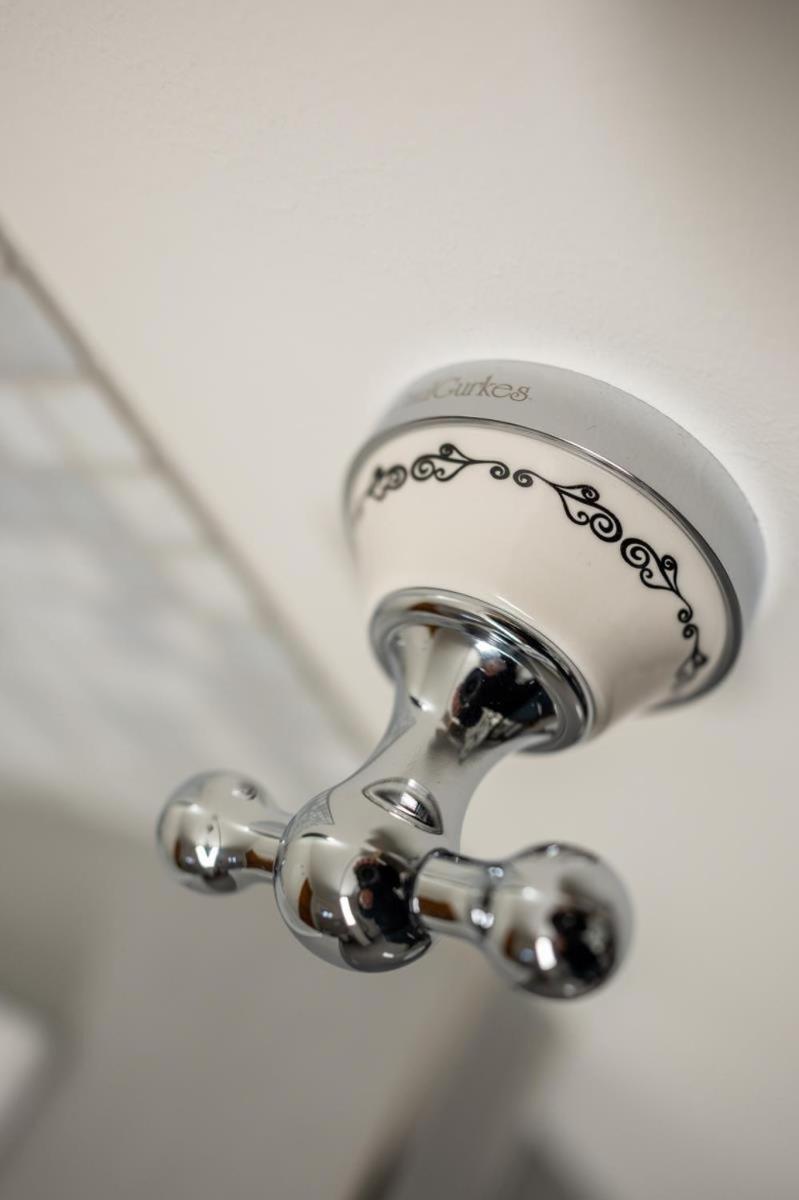 Apartmenthaus Brunnenhof Papstdorf Екстериор снимка