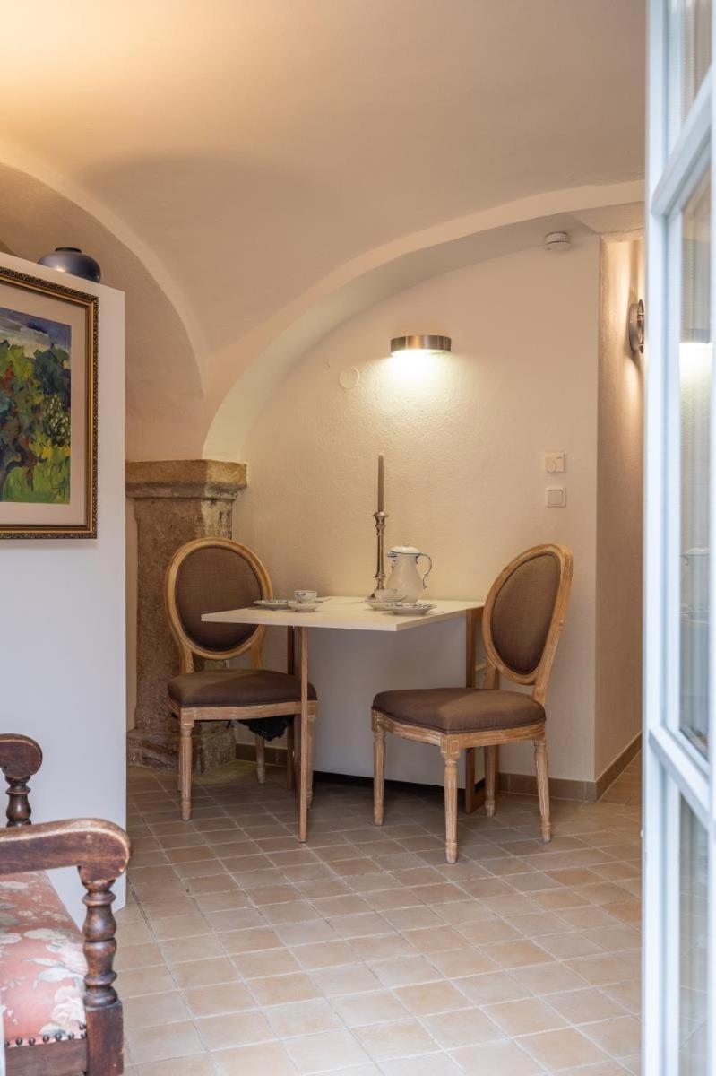 Apartmenthaus Brunnenhof Papstdorf Екстериор снимка